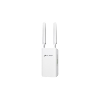 TP-Link ER703WP-4G-Outdoor Gateway, 3x Gigabit WAN/LAN