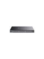 TP-Link PoE++ Switch Omada SG5452XMPP 52 ports