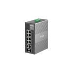 TP-Link PoE++ Switch Omada IES210GPP 10 ports