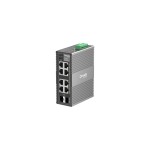 TP-Link Switch 8 ports