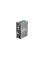 TP-Link Switch Omada IES206G 6 ports