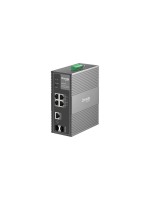 TP-Link PoE++ Switch Omada IES206GPP 6 ports