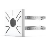 TP-Link VIGI Kamera Halterung, Geeignet for 70-130mm Pfahlmontage