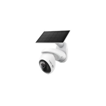 TP-Link Caméra réseau C660 KIT 4K 360° TP-Link Caméra réseau C660 KIT 4K 360°