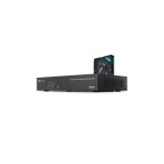 TP-Link Enregistreur réseau VIGI NVR1004H-4P 2 TB, 4 Canal