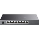 TP-Link SG2008: 8 Port Smart Switch, 8x GE Por0 Smart Switcht, JetStream