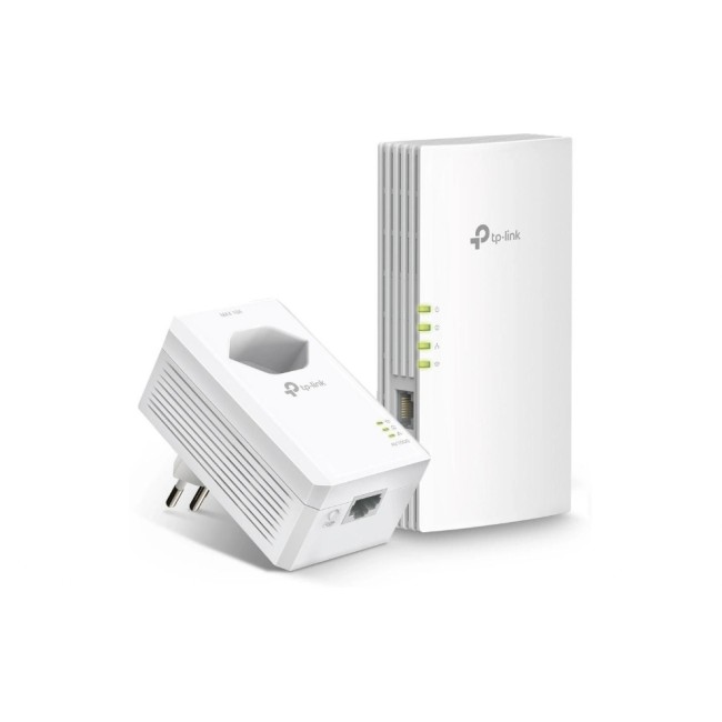 TP-Link Powerline TL-WPA7818 KIT TP-Link Powerline TL-WPA7818 KIT