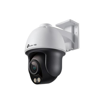 TP-Link VIGI C540S(4mm), 4MP ColorPro Pan/Tilt Network Camera