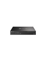 TP-Link Enregistreur réseau VIGI NVR1008H-8MP 0 TB, 8 Canal