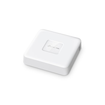 TP-Link VIGI 4 Channel PoE, Network Video Recorder TP-Link VIGI 4 Channel PoE, Network Video Recorder