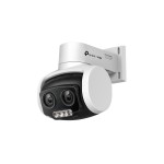 TP-Link Caméra réseau VIGI C540V 4 MP 30 fps