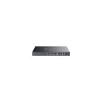 TP-Link PoE+ Switch ES228GMP 28 ports