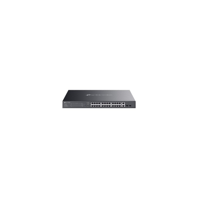 TP-Link PoE+ Switch ES228GMP 28 ports TP-Link PoE+ Switch ES228GMP 28 ports