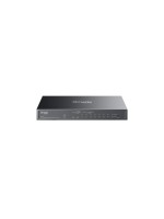 TP-Link PoE+ Switch ES210GP 10 ports