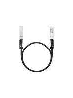 TP-Link Câble direct attach SM9220-1M QSFP28/QSFP28 1 m