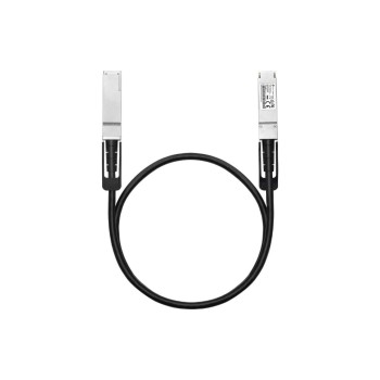 TP-Link SM9220-1M, Omada 1 Meter 100G QSFP28 TP-Link SM9220-1M, Omada 1 Meter 100G QSFP28