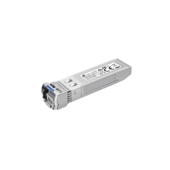 TP-Link SM5110LSA-10, Omada 10Gbase-BX Single-Mode TP-Link SM5110LSA-10, Omada 10Gbase-BX Single-Mode