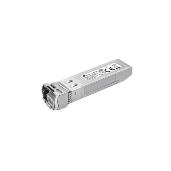TP-Link SM5110LSB-10, Omada 10Gbase-BX Single-Mode TP-Link SM5110LSB-10, Omada 10Gbase-BX Single-Mode