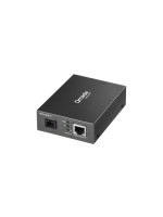 TP-Link Convertisseur de médias MC212CS-20