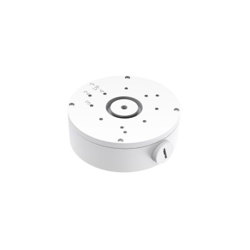 TP-Link VIGI Network Camera, Junction Box, Aluminum Alloy TP-Link VIGI Network Camera, Junction Box, Aluminum Alloy