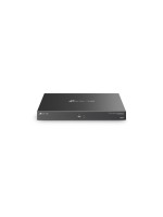 TP-Link Enregistreur réseau VIGI NVR4016H 0 TB, 16 Canal