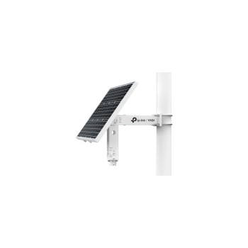 TP-Link VIGI SP6020, VIGI Solar Power Supply System, 60W