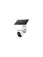 TP-Link Caméra réseau Tapo C610 KIT 2K Solaire WLAN