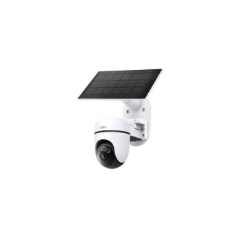 TP-Link Caméra réseau Tapo C610 KIT 2K Solaire WLAN
