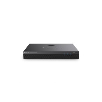 TP-Link Enregistreur réseau VIGI NVR2016H 0 TB, 16 Canal TP-Link Enregistreur réseau VIGI NVR2016H 0 TB, 16 Canal