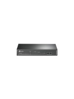 TP-Link PoE Switch TL-SF1008 lP 8 ports