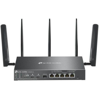 TP-Link Routeur WiFi Dual-Band ER706WP-4G