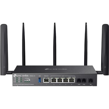TP-Link Routeur WiFi Dual-Band DR3650 V-4G
