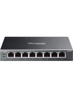 TP-Link PoE+ Switch ES208GP 8 ports