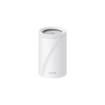 TP-Link Deco BE65 Pro 1-Pack,WiFi-7 Mesh, 2x 5 Gigabit Ports + 1x 2.5 Gigabit Port
