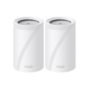 TP-Link Routeur Mesh Deco BE65 Pro (2-Pack)