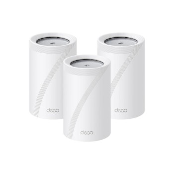 TP-Link Routeur Mesh Deco BE65 Pro (3-Pack)