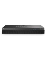 TP-Link Enregistreur réseau VIGI NVR2008H-8MP-2 TB 2 TB, 8 Canal