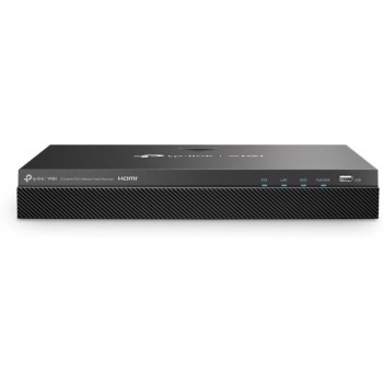 TP-Link Enregistreur réseau VIGI NVR2008H-8MP-2 TB 2 TB, 8 Canal