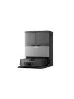 TP-Link Aspirateur robot Tapo RV50 Pro Omni Noir