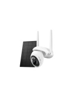 TP-Link Caméra réseau Tapo C665G KIT solaire 4K/4G/ LTE/Wlan