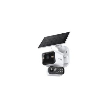 TP-Link Tapo C645D KIT, Dual Lens, Ultra Wide&Telephoto TP-Link Tapo C645D KIT, Dual Lens, Ultra Wide&Telephoto