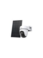 TP-Link Caméra réseau Tapo C630 KIT solaire inclus