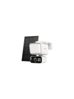 TP-Link Caméra réseau TAPO C615F KIT Alimentation solaire
