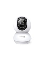 TP-Link Caméra réseau Tapo C250 4K 360°
