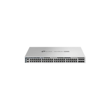 TP-Link PoE++ Switch Omada PRO S6500-48MPP6Y 54 ports