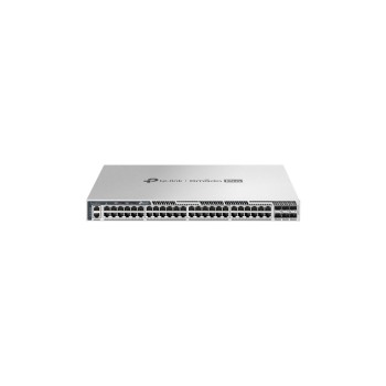 TP-Link Switch Omada PRO S6500-48M6Y 54 ports
