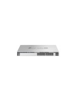 TP-Link PoE++ Switch Omada PRO S6500-24MPP4Y 28 ports