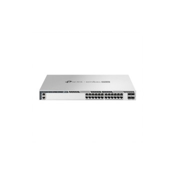 TP-Link Switch Omada PRO S6500-24M4Y 28 ports