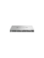 TP-Link PoE+ Switch Omada PRO S6500-48GP6XF 54 ports