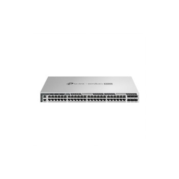 TP-Link Switch Omada PRO S6500-48G6XF 54 ports